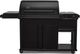 Traeger® Woodridge™ Elite Black Freestanding Wood Pellet Grill-0