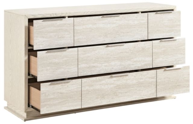 Homelegance® Noctis Beige Dresser-4