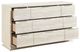Homelegance® Noctis Beige Dresser-4