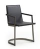 VIG Furniture Jago Black Dining Chair-0