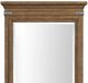 Intercon Forge Wire Brushed Weathered Chestnut Tall Mirror-2