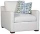 Braxton Culler Customizable Pandora Accent Chair-0