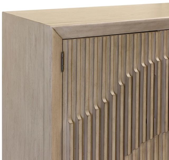 Stylecraft Bridge Rail Beige Cabinet-2