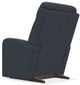La-Z-Boy® Finley Navy Power Rocking Recliner with Headrest and Lumbar-3