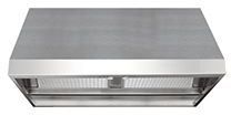 Air King Outdoor Professional Series 36" Wall Mount Range Hood-0