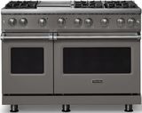 Damascus Gray