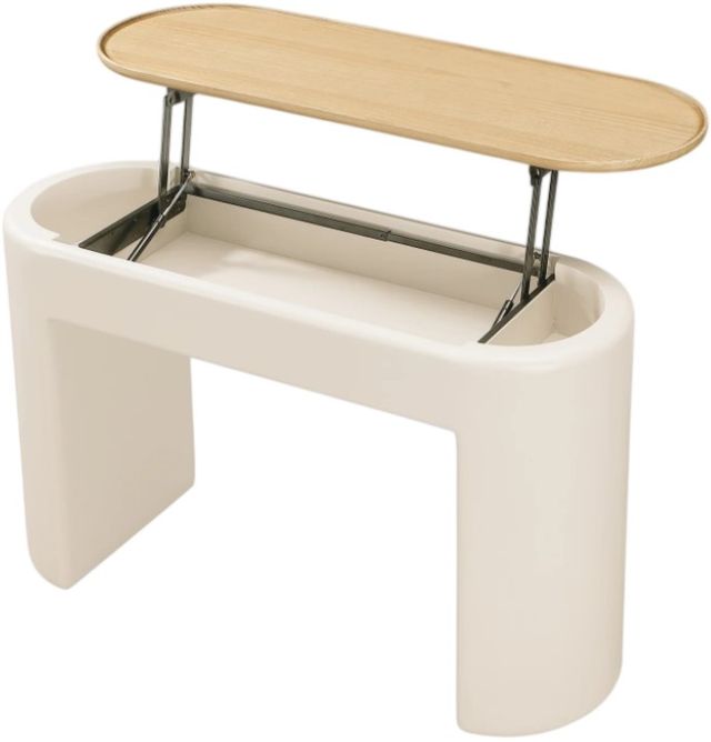 Modus Furniture Oskar Barley Console Table-3