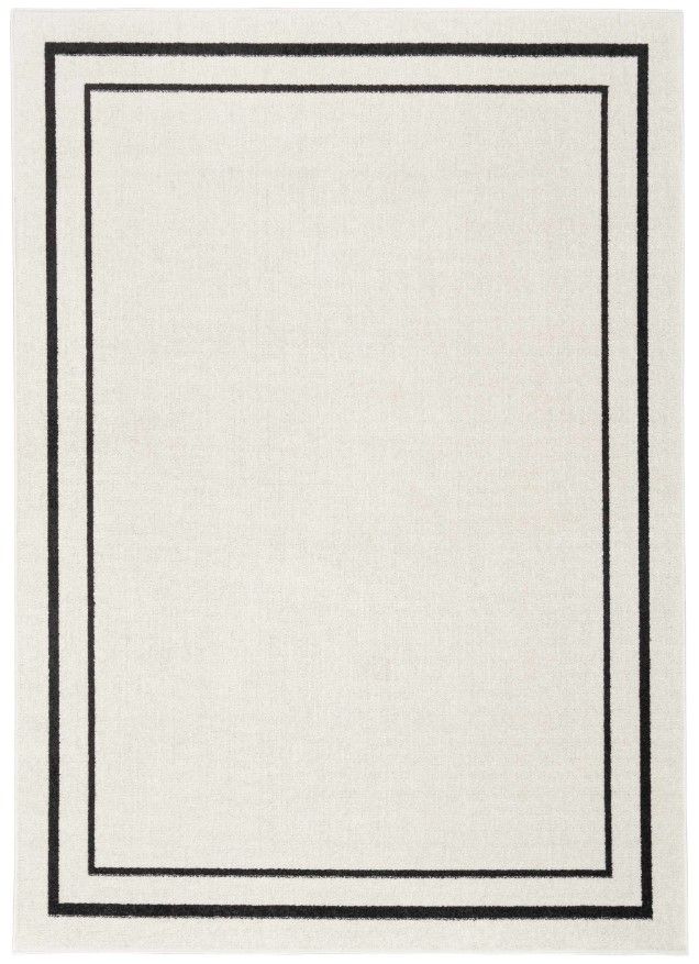 Nourison Home™ Essentials 5'x7' Style 22 Area Rug-0