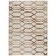 Dalyn™ Rug Company Carmona Linen 5'x8' Style 2 Area Rug-0