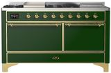 Emerald Green