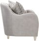 Michael Amini® Roxbury Park Slate Matching Chair-3