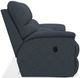 La-Z-Boy® Brooks Navy Reclining Loveseat -3