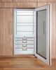 Sub-Zero® Classic Series 36" 22.9 Cu. Ft. Stainless Steel Column Refrigerator-2
