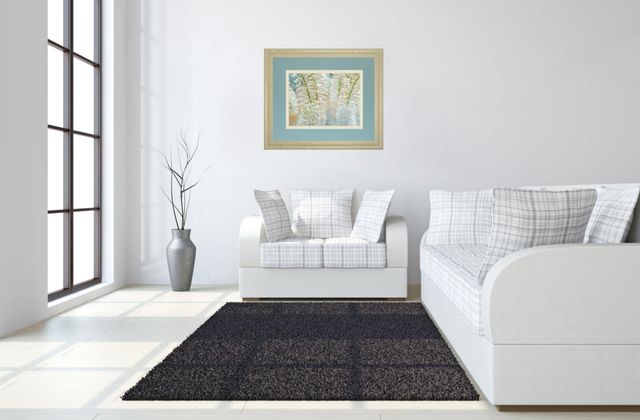 Classy Living Frank Assaf Humbled 40" Wall Art-1