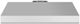 Vent A Hood® Premier Magic Lung® 30" Stainless Steel Under Cabinet Range Hood-2