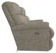 La-Z-Boy® Pinnacle Marble Power Wall Reclining Loveseat with Console, Headrest, and Lumbar-2