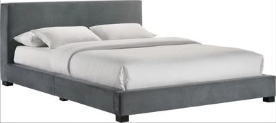Elements International Brookhaven Bed Elements International Brookhaven Bed