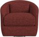 Flexsteel® Customizable Shelly Swivel Chair-3