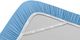 Tempur-Pedic® ProAir™ 3-Piece Blue Azure Cotton/TENCEL™ Lyocell Twin XL Sheet Set-2