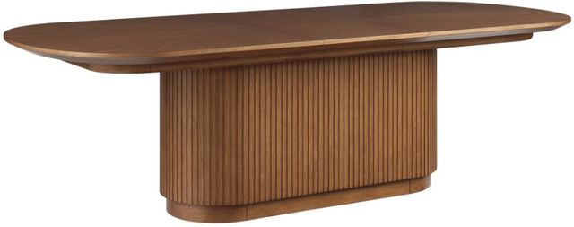 Lexington Home La Costa Palomar Brown Dining Table-0