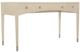 Bernhardt East Hampton Cerused Linen Desk-0