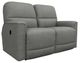 La-Z-Boy® Cade Ocean Manual Reclining Loveseat-0