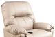Best® Home Furnishings Customizable Wynette Leather Power Space Saver Recliner-1