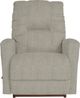 La-Z-Boy® Casey Oyster Manual Rocking Recliner-1