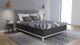 Diamond Mattress® Dreamstage 2.0 Clarity 14" Hybrid Plush Tight Top Queen Mattress-1