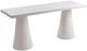 TOV Furniture Dayana White Desk-0
