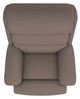 La-Z-Boy® Astor Otter Power Rocking Recliner with Headrest and Lumbar-4