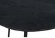 Jofran Inc. Global Archive Reeves 3-Piece Black Nesting Table Set-4