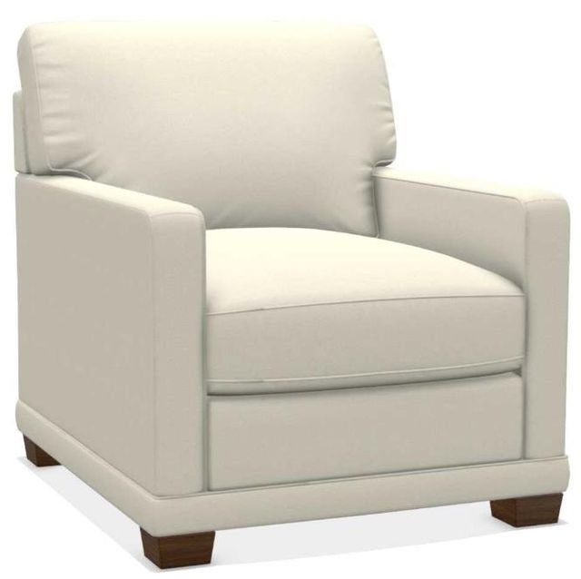 La-Z-Boy® Kennedy Ivory Chair-0