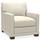 La-Z-Boy® Kennedy Ivory Chair-0