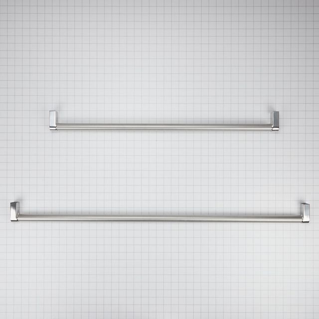 Whirlpool® Stainless Steel Refrigerator Handle Kit-4