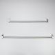Whirlpool® Stainless Steel Refrigerator Handle Kit-4