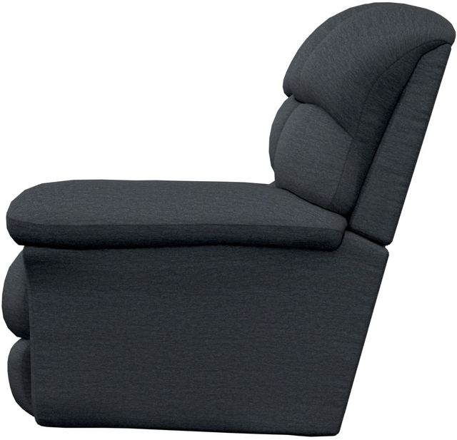 La-Z-Boy® Randell Navy Manual Wall Recliner-3