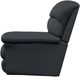 La-Z-Boy® Randell Navy Manual Wall Recliner-3