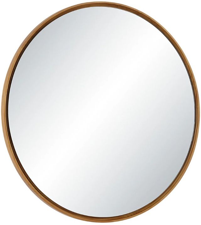 Renwil® Canna Natural Accent Mirror-2