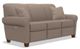 La-Z-Boy® Bennett Duo® Cashmere Power Reclining Sofa-0