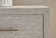 Universal Explore Home™ Oasis Gray Seascape Chest-5