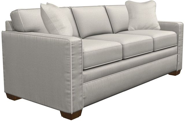 La-Z-Boy® Meyer Dove Sofa-0