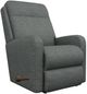 La-Z-Boy® Finley Midnight Manual Wall Recliner-0