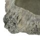 A & B Home Gray Planter-5