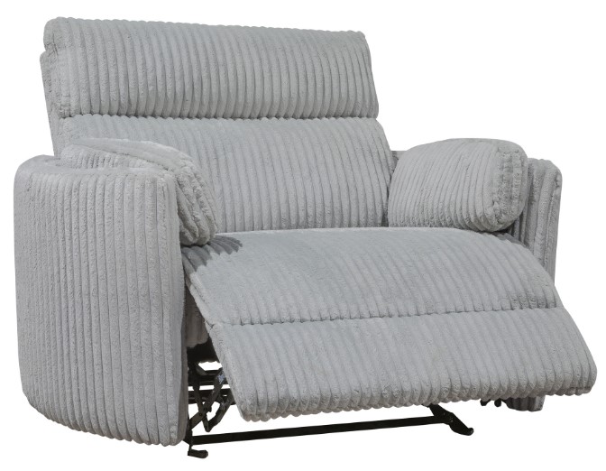 Parker house radius recliner discount