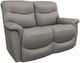 La-Z-Boy® James Stone Power Reclining Loveseat with Headrest-0