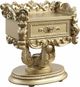 ACME Furniture Bernadette Gold Nightstand -0