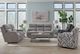 Southern Motion™ Customizable Kendall Power Reclining Sofa with Triple Power-1