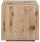 Bassett® Furniture Cascade Boardwalk Oak End Table-1