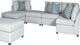 Mayo Customizable 1516F 8-Piece Sectional -2